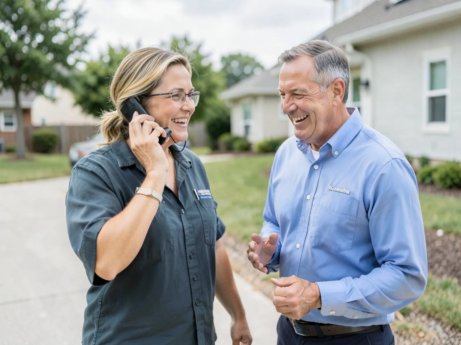Frequently Asked Questions About Water Cleanup in Perrysburg, NY
